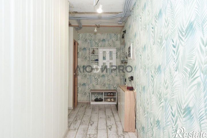 2-комн квартира 1-я Жилая улица, 8,  д. 8