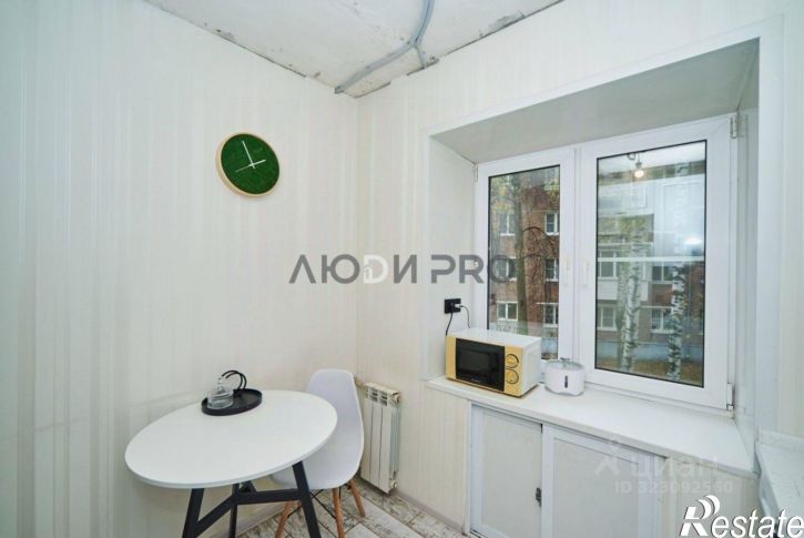 2-комн квартира 1-я Жилая улица, 8,  д. 8