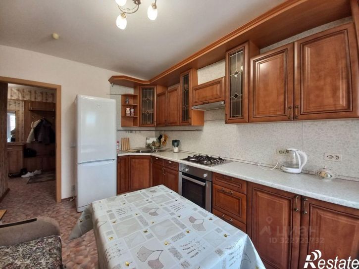 2-комн квартира Чернопрудная улица, 12,  д. 12