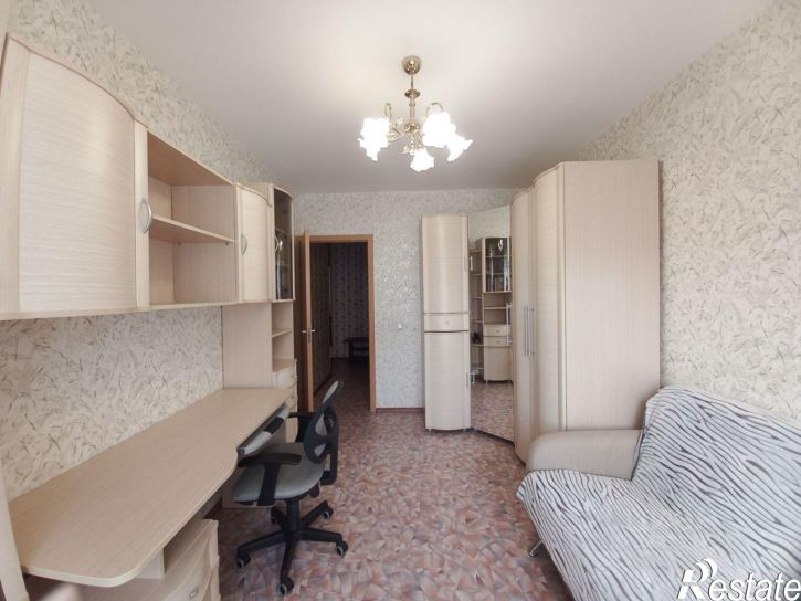 2-комн квартира Чернопрудная улица, 12,  д. 12