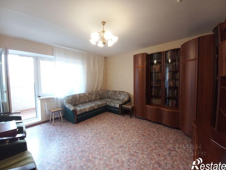 2-комн квартира Чернопрудная улица, 12,  д. 12