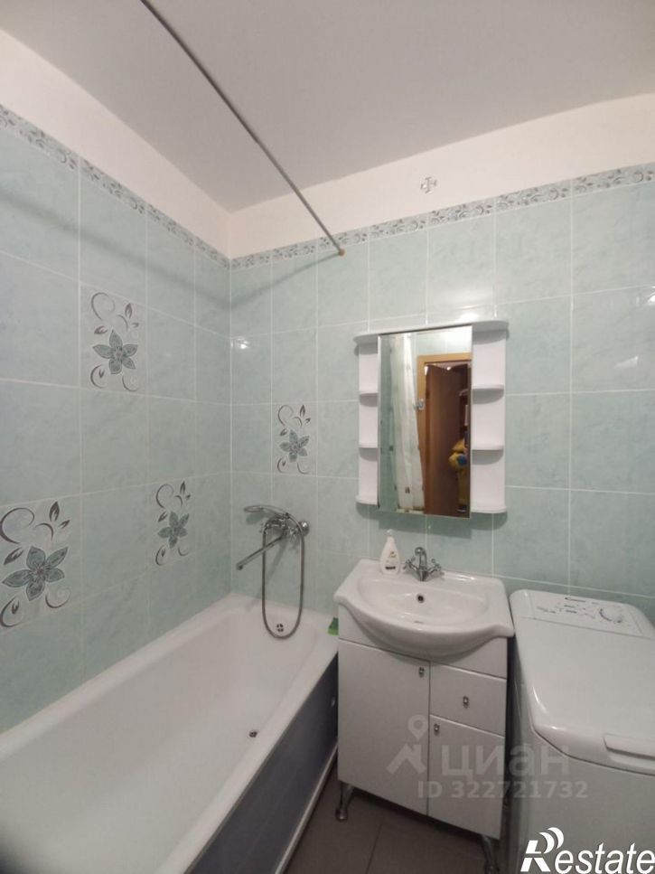 2-комн квартира Чернопрудная улица, 12,  д. 12