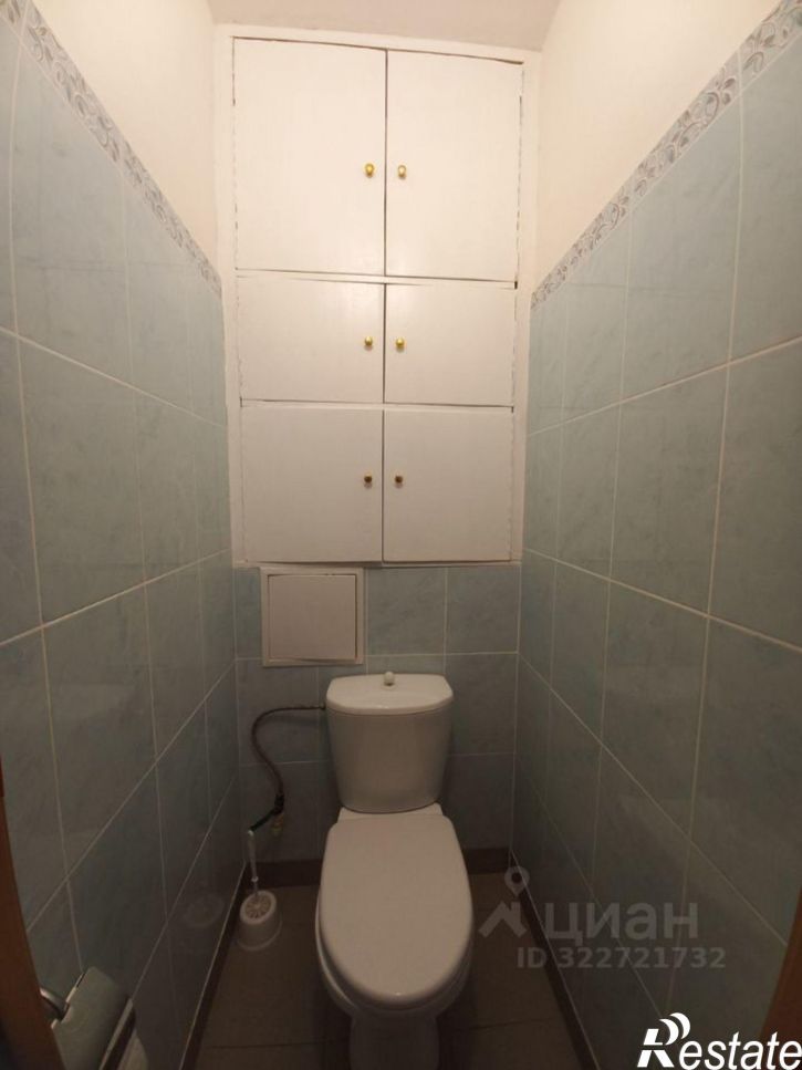 2-комн квартира Чернопрудная улица, 12,  д. 12