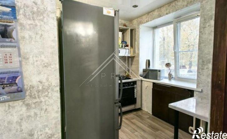 2-комн квартира улица Губкина, 16,  д. 16