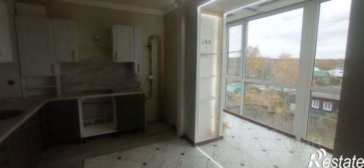 3-комн квартира улица Шевелюха, 57,  д. 57