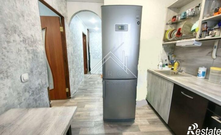 2-комн квартира улица Губкина, 16,  д. 16