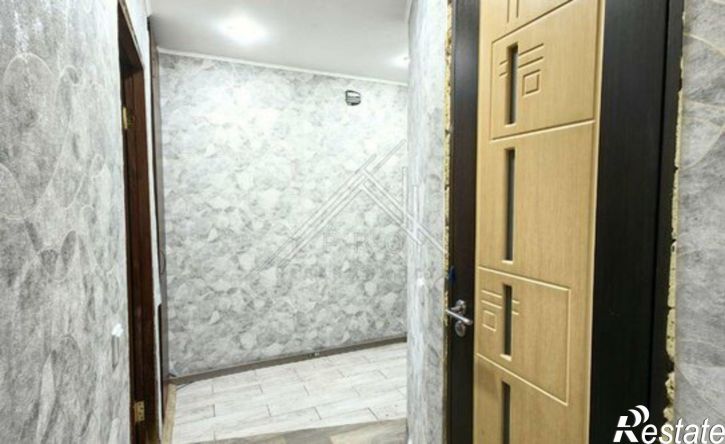 2-комн квартира улица Губкина, 16,  д. 16