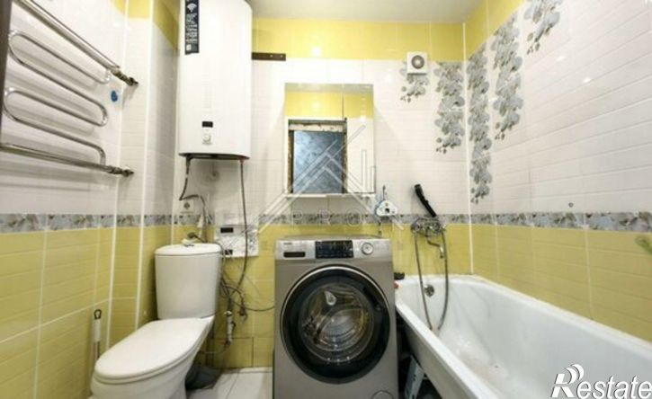 2-комн квартира улица Губкина, 16,  д. 16