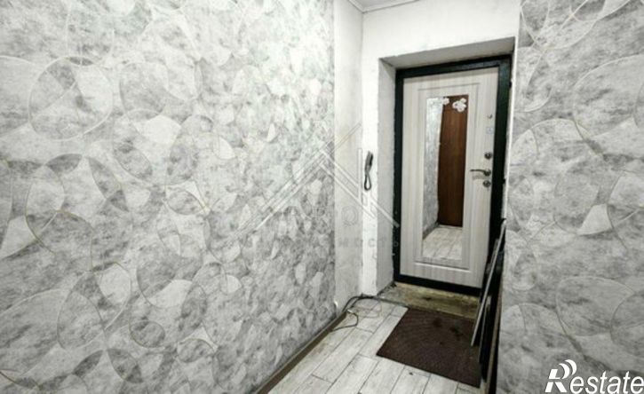 2-комн квартира улица Губкина, 16,  д. 16