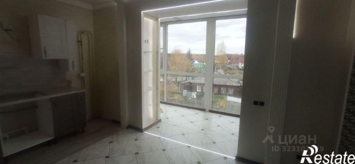 3-комн квартира улица Шевелюха, 57,  д. 57