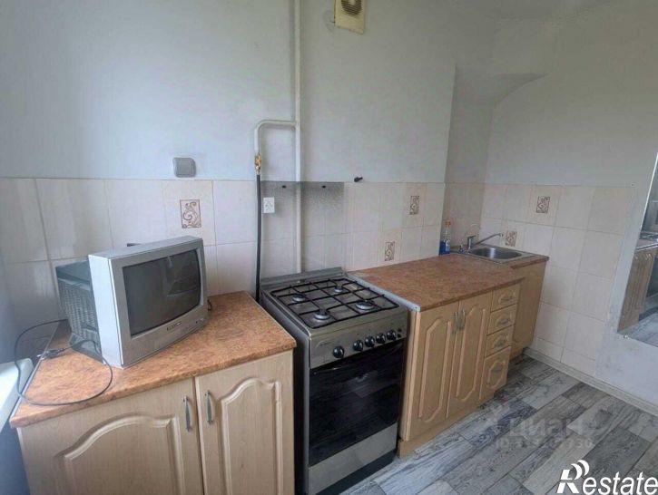 3-комн квартира улица Серго Орджоникидзе, 8,  д. 8