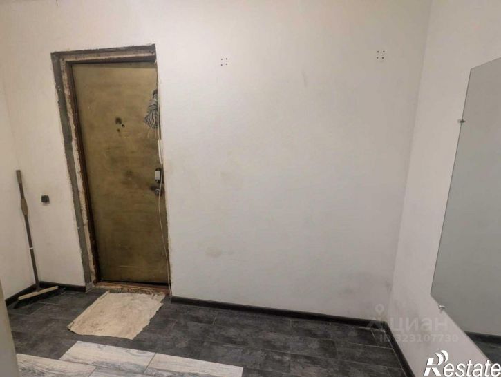 3-комн квартира улица Серго Орджоникидзе, 8,  д. 8