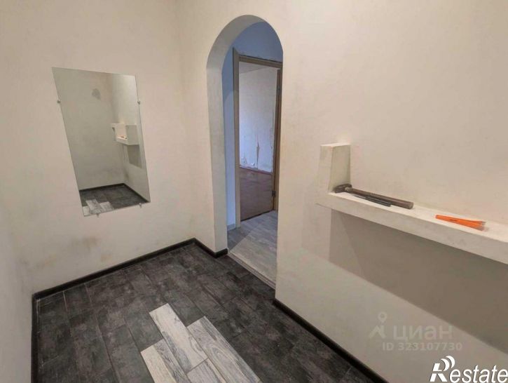 3-комн квартира улица Серго Орджоникидзе, 8,  д. 8