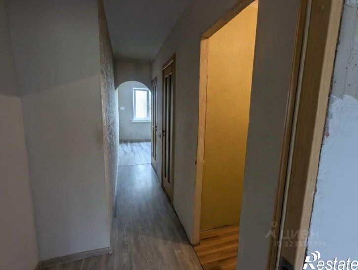 3-комн квартира улица Серго Орджоникидзе, 8,  д. 8