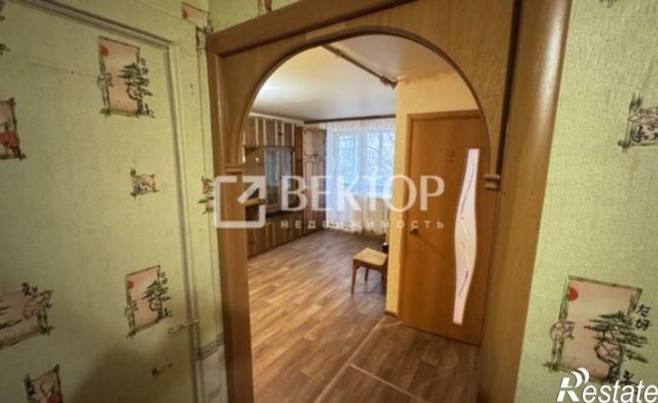 2-комн квартира улица Белинского, 36,  д. 36