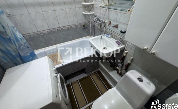 2-комн квартира улица Белинского, 36,  д. 36