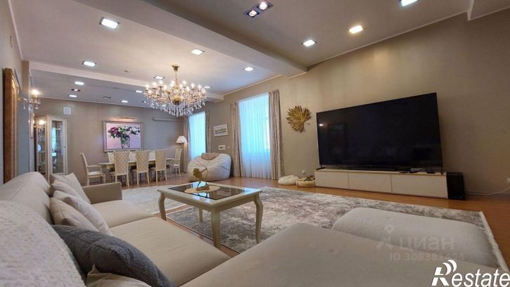 3-комн квартира улица Свободы, 2/40,  д. 2/40