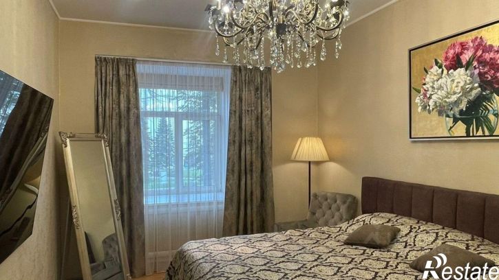 3-комн квартира улица Свободы, 2/40,  д. 2/40