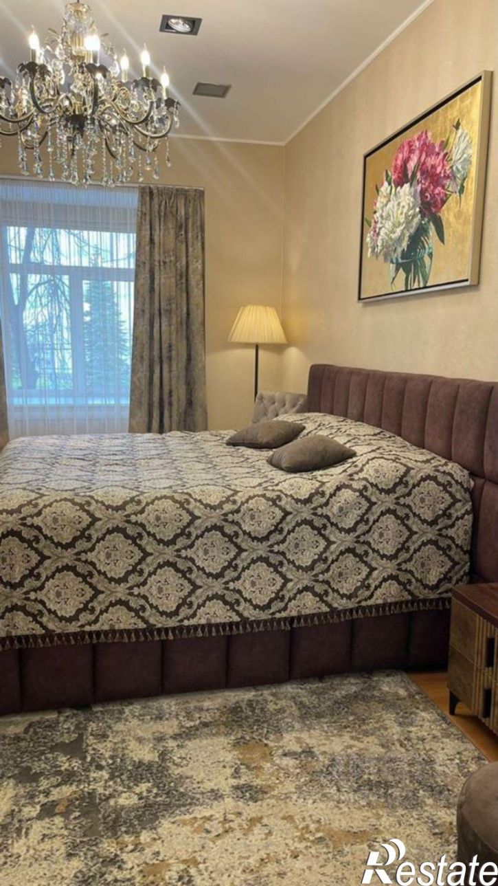 3-комн квартира улица Свободы, 2/40,  д. 2/40