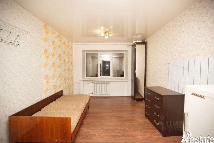 Комната Моховая улица, 14,  д. 14