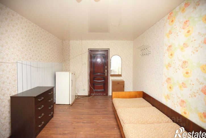 Комната Моховая улица, 14,  д. 14