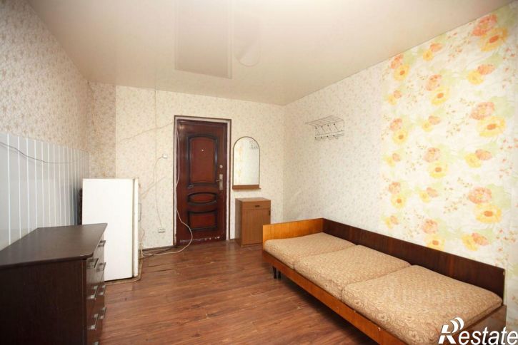 Комната Моховая улица, 14,  д. 14