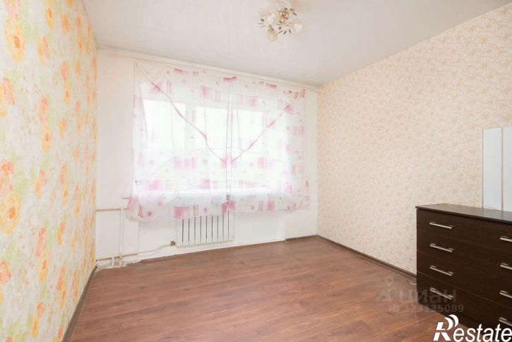 Комната Моховая улица, 14,  д. 14