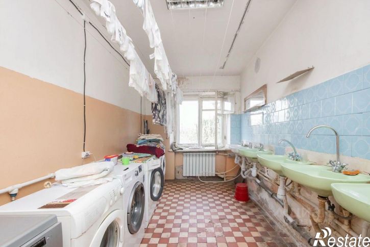 Комната Моховая улица, 14,  д. 14