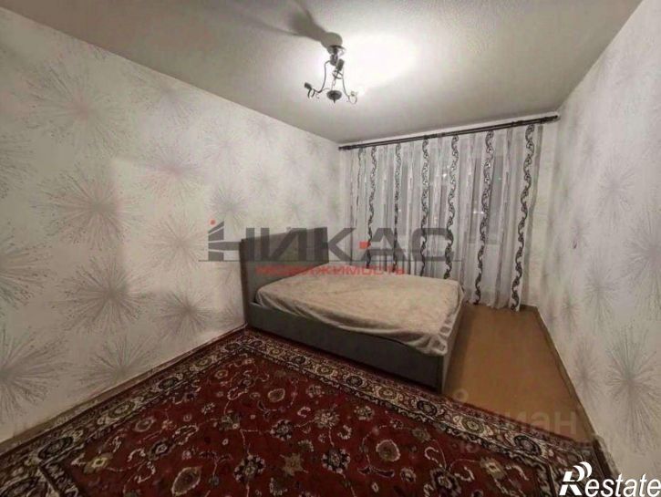 2-комн квартира проезд Матросова, 5,  д. 5