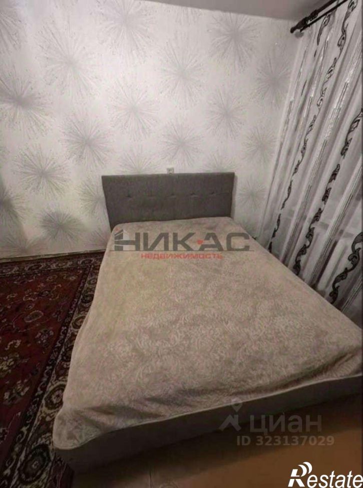 2-комн квартира проезд Матросова, 5,  д. 5