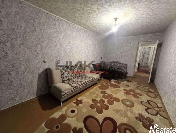 2-комн квартира проезд Матросова, 5,  д. 5