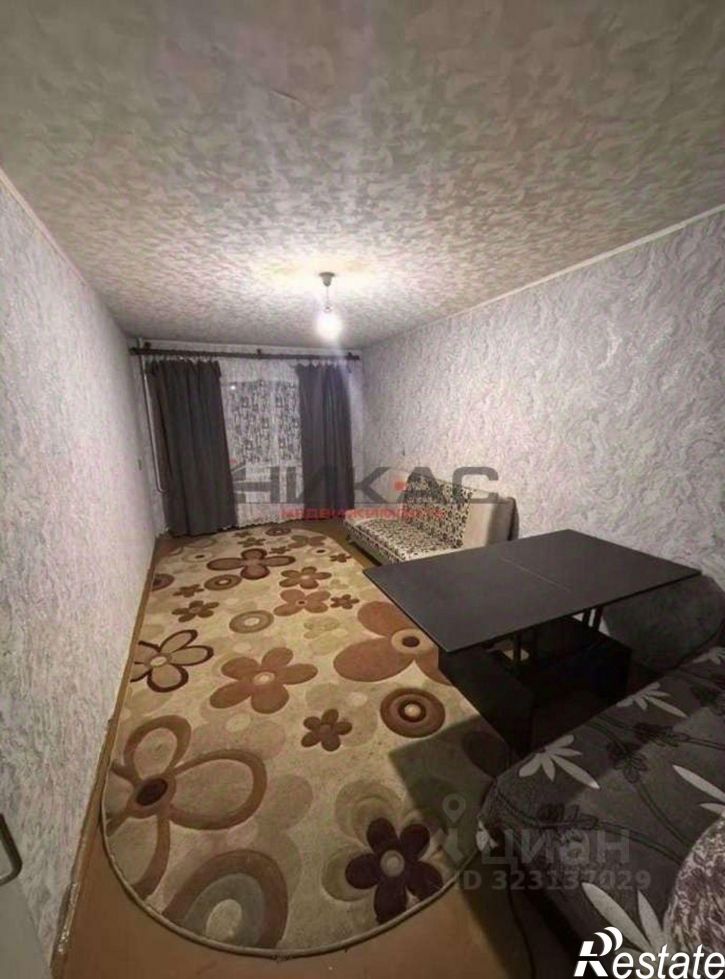 2-комн квартира проезд Матросова, 5,  д. 5