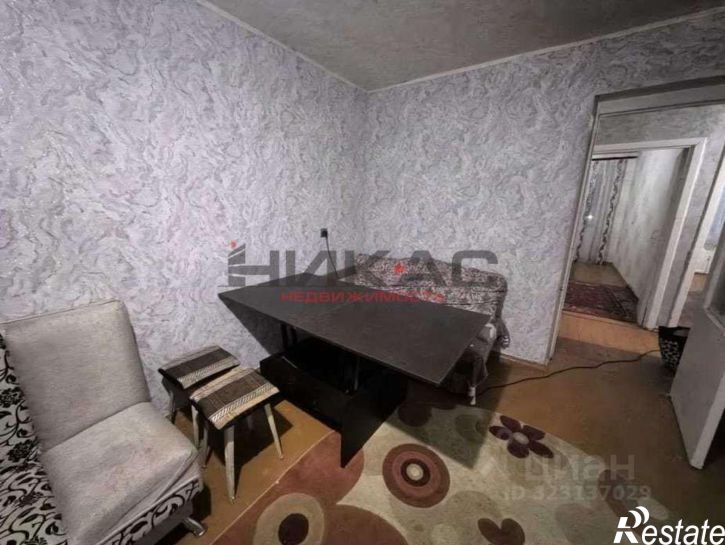 2-комн квартира проезд Матросова, 5,  д. 5