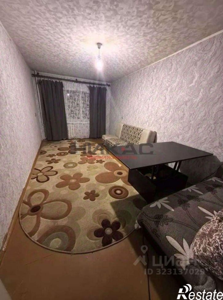 2-комн квартира проезд Матросова, 5,  д. 5