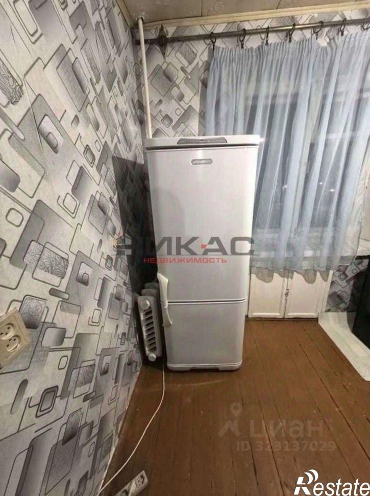 2-комн квартира проезд Матросова, 5,  д. 5