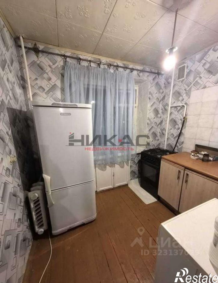 2-комн квартира проезд Матросова, 5,  д. 5