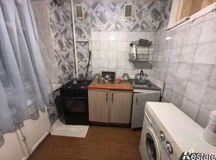 2-комн квартира проезд Матросова, 5,  д. 5