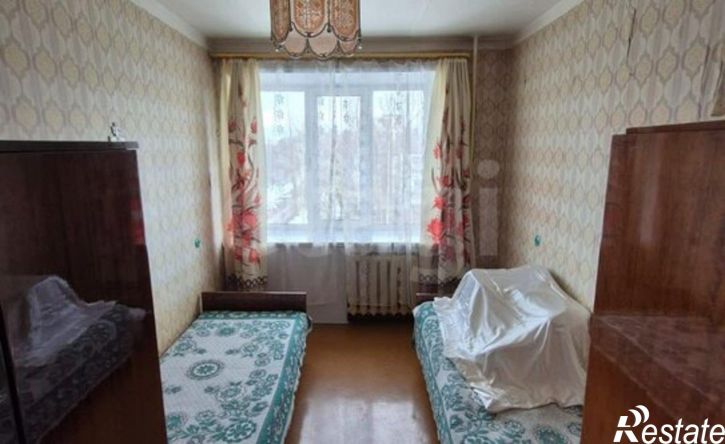 2-комн квартира проспект Дзержинского, 67,  д. 67