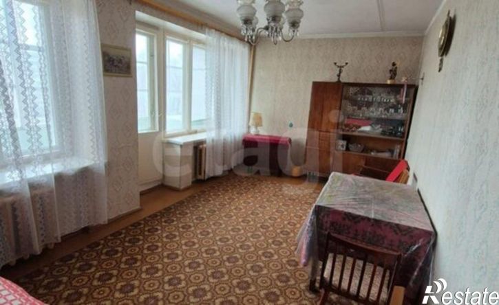 2-комн квартира проспект Дзержинского, 67,  д. 67