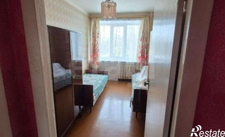 2-комн квартира проспект Дзержинского, 67,  д. 67