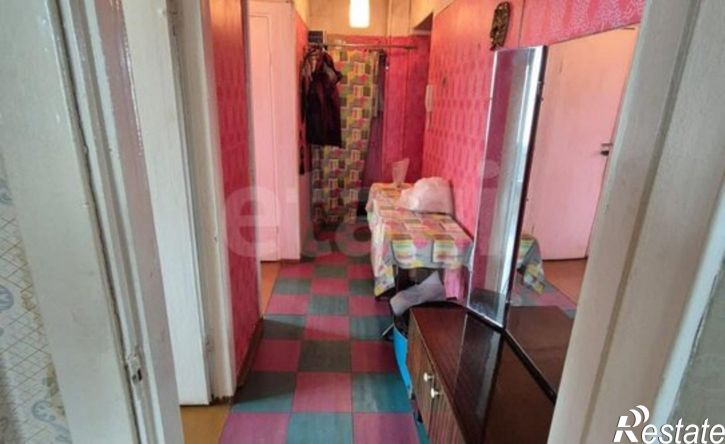 2-комн квартира проспект Дзержинского, 67,  д. 67