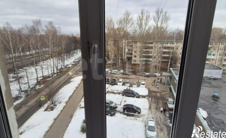 2-комн квартира проспект Дзержинского, 67,  д. 67