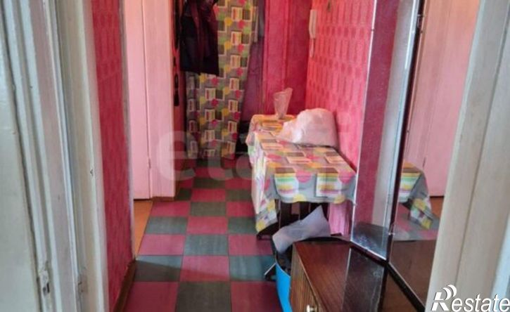 2-комн квартира проспект Дзержинского, 67,  д. 67