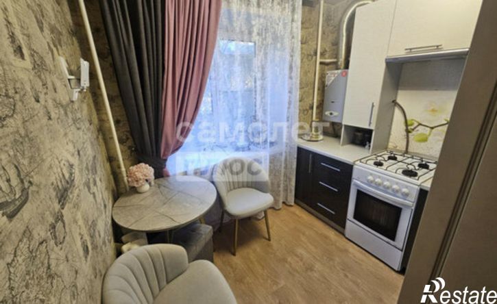 1-комн квартира Ярославская улица, 27 к2,  д. 27 к2