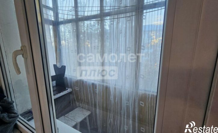 1-комн квартира Ярославская улица, 27 к2,  д. 27 к2