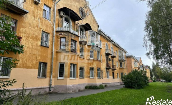 3-комн квартира улица Кудрявцева, 20,  д. 20