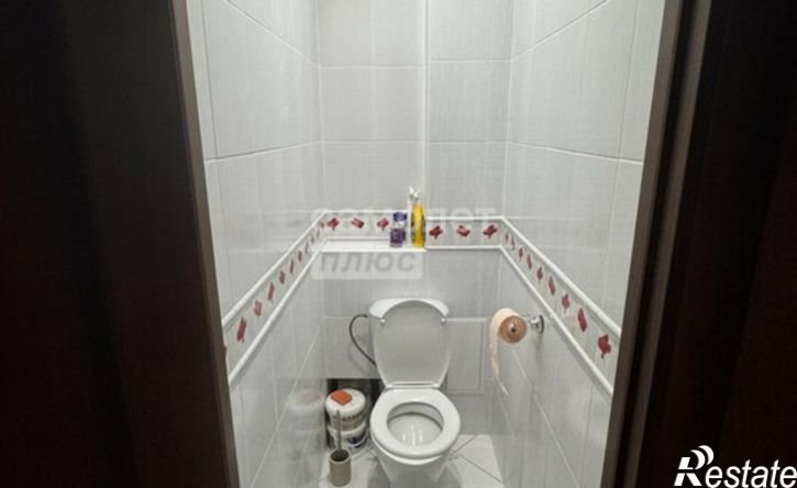 3-комн квартира улица Кудрявцева, 20,  д. 20