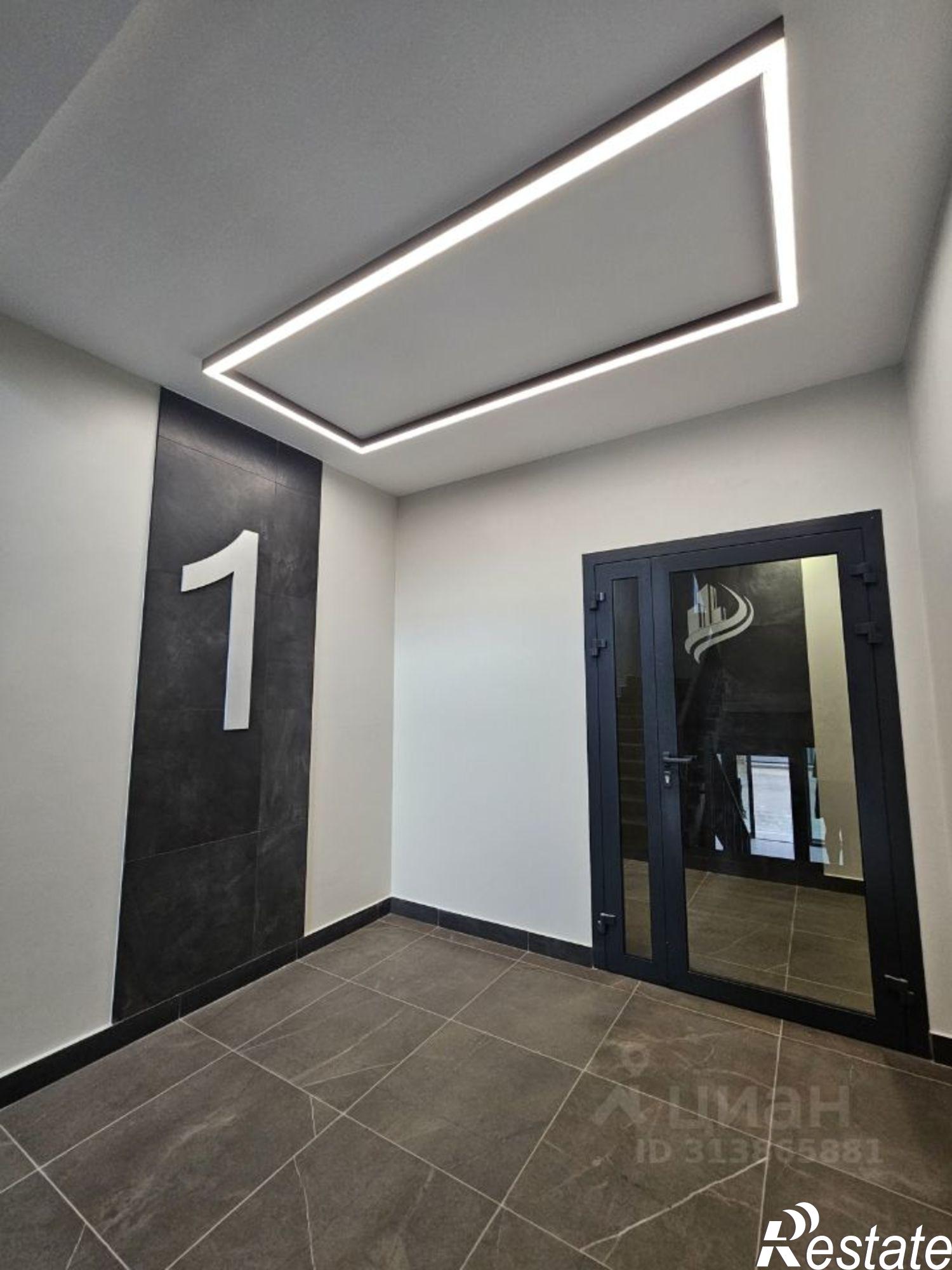 Купить квартиру за 8 980 000 рублей на 2-я улица Новостройка, 11