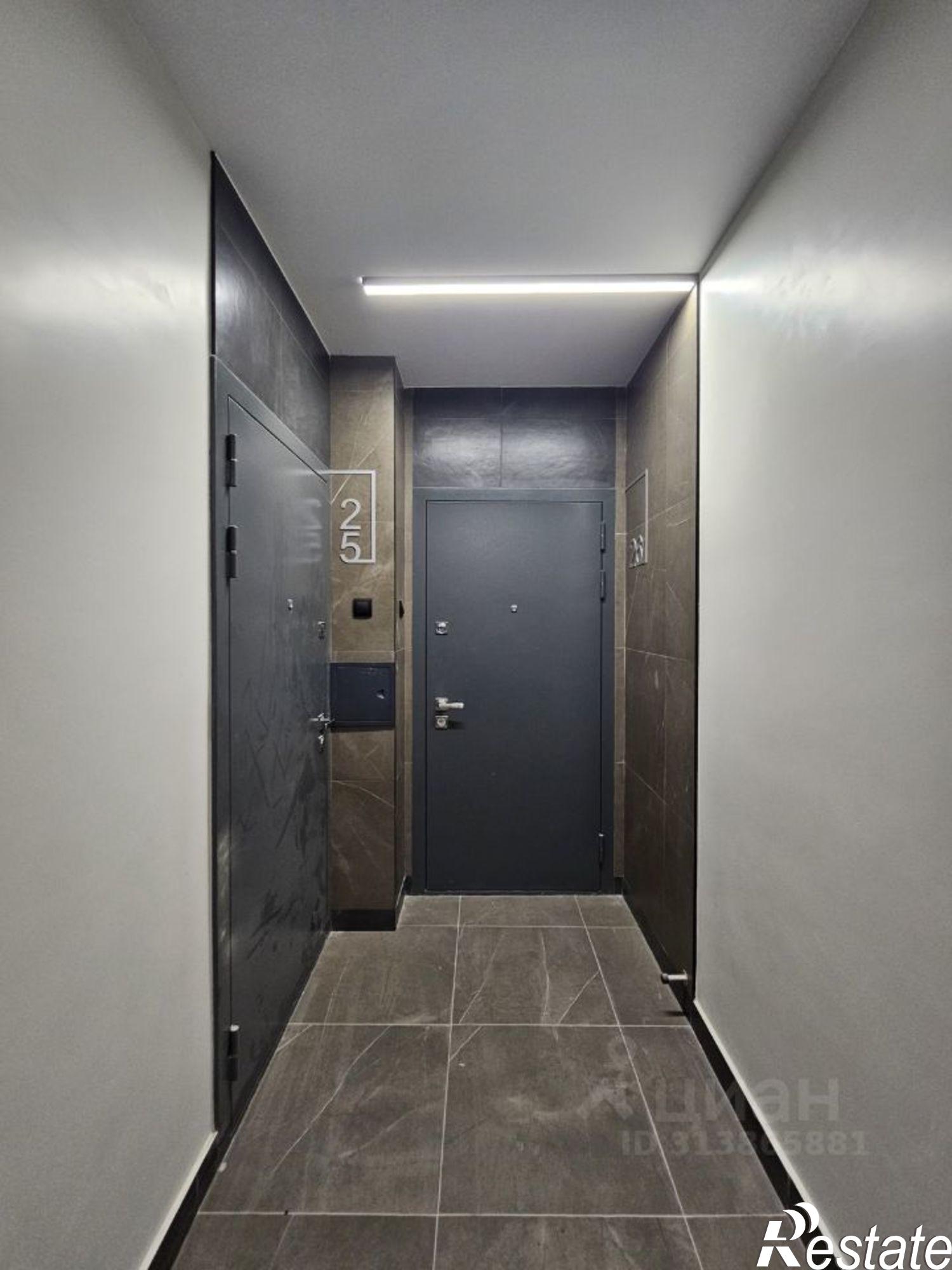 Купить квартиру за 8 980 000 рублей на 2-я улица Новостройка, 11