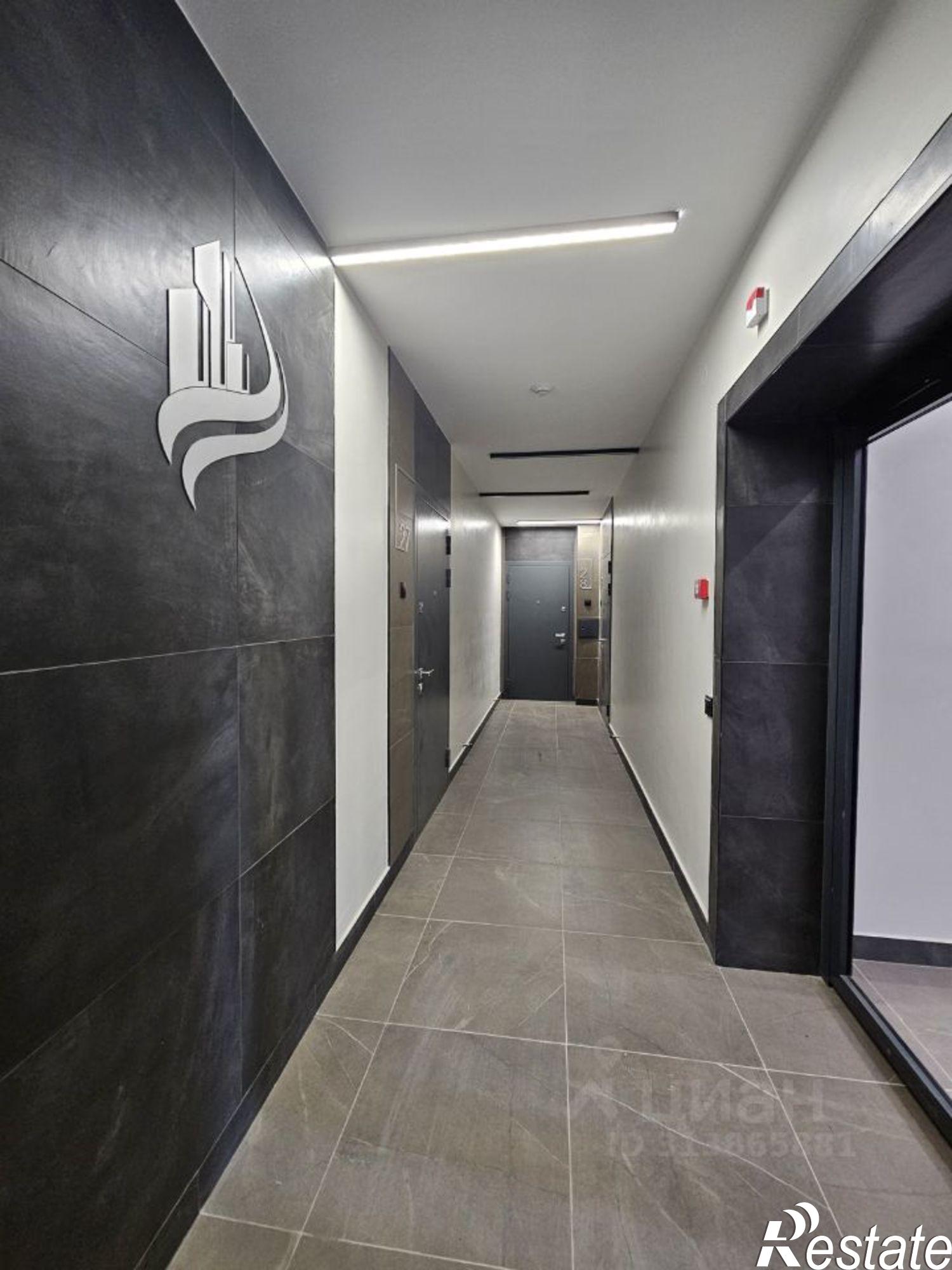 Купить квартиру за 8 980 000 рублей на 2-я улица Новостройка, 11